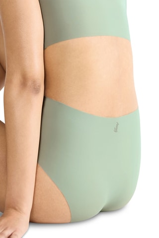 Culotte taille haute Zero Feel - Vert