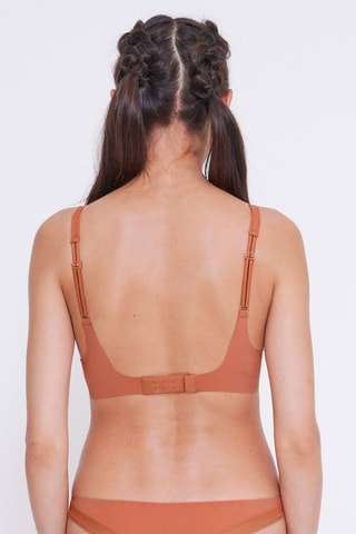 Soutien-gorge Body Adapt - Orange