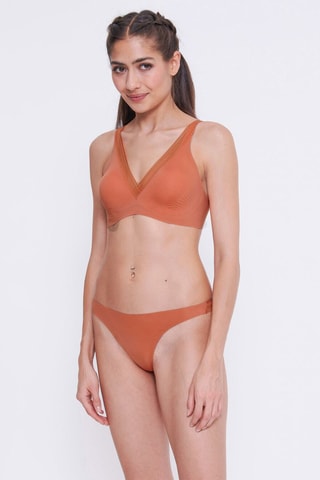 Soutien-gorge Body Adapt - Orange