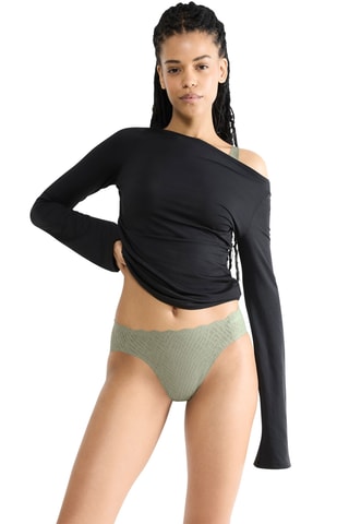 Culotte Zero Feel Bliss - Vert
