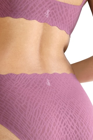 Culotte Zero Feel Bliss - Multicolore