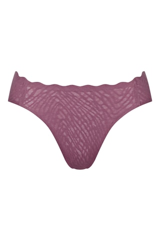 Culotte Zero Feel Bliss - Multicolore