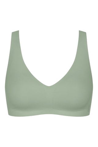 Brassière Zero Feel - Vert