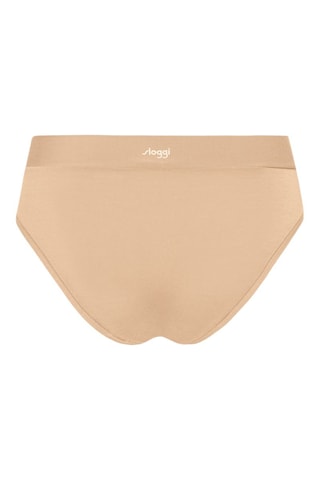 Culotte Go Allround - Beige - Beige