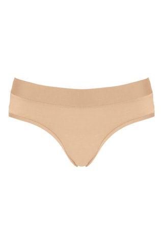 Culotte Go Allround - Beige - Beige