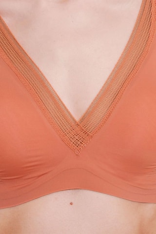 Soutien-gorge Body Adapt - Orange - Orange