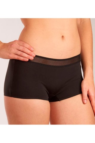 Shorty Ever Fresh H N Noir - Noir