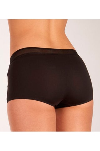 Shorty Ever Fresh H N Noir - Noir