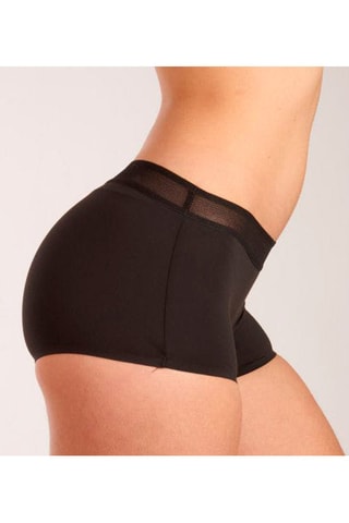 Shorty Ever Fresh H N Noir - Noir