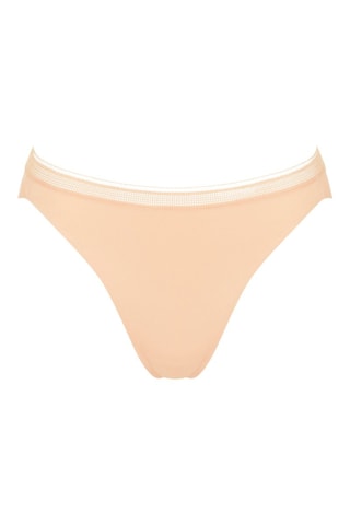 Culotte Body Adapt  - Beige