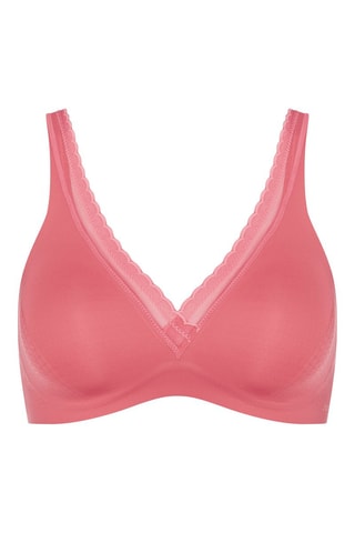 Soutien-gorge Body Adapt - Noir - Rose