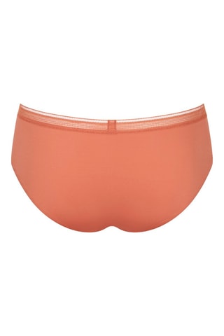 Culotte Body Adapt Rose - Rose