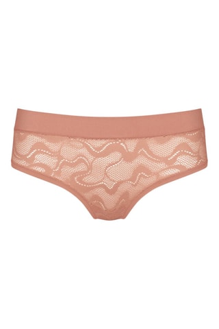 Culotte GO Allround Lace Midi - Orange - Orange