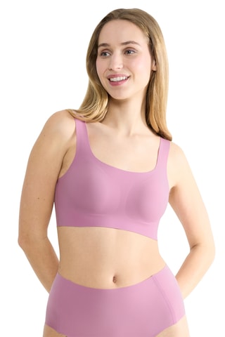 Brassière Zero Feel - Violet