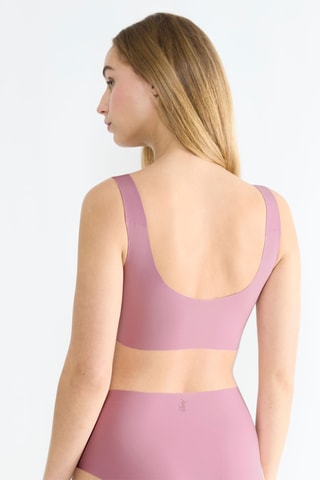 Brassière Zero Feel - Violet