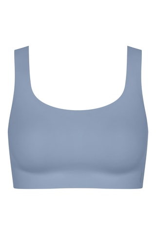Brassière Zero Feel - Bleu
