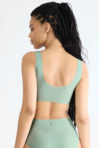 Brassière Zero Feel - Vert