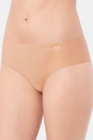 Culotte Zero Feel - Beige - Beige