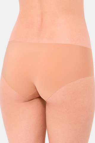 Culotte Zero Feel - Beige - Beige