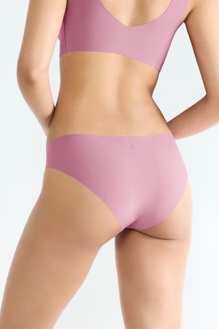 Culotte Zero Feel - Violet