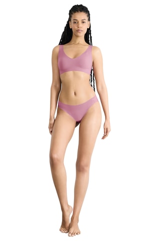 Culotte Zero Feel - Violet