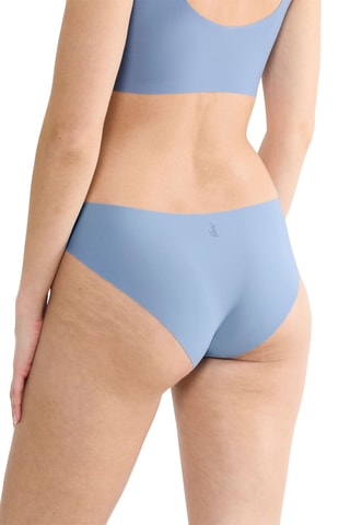 Culotte Zero Feel - Bleu