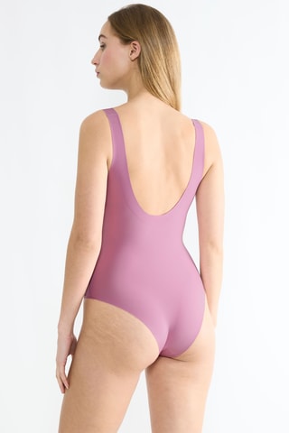 Body Zero Feel - Violet