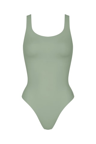 Body Zero Feel - Vert