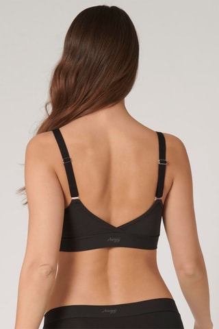 Brassière GO Allround P  - Noir