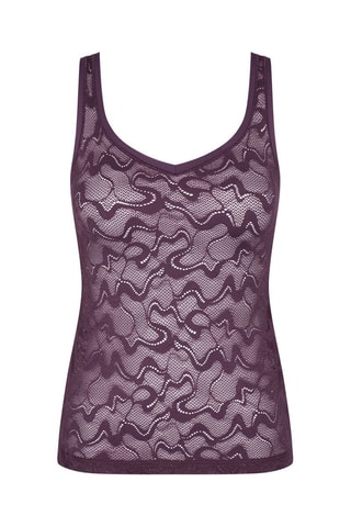 Débardeur Go Allround  - Violet