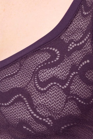 Débardeur Go Allround  - Violet