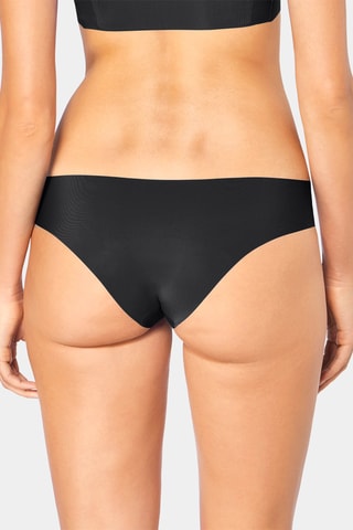 Tanga Zero Feel - Noir - Noir