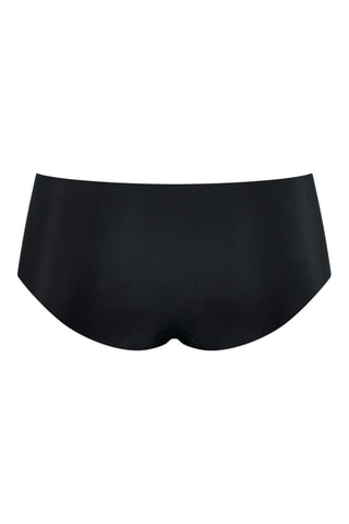 Tanga Zero Feel - Noir - Noir