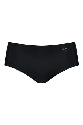 Tanga Zero Feel - Noir - Noir