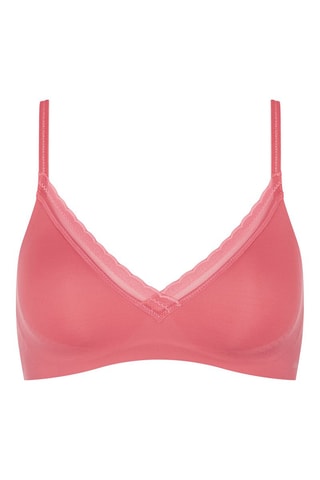 Brassière  Body Adapt Twist Soft bra - Rose - Rose