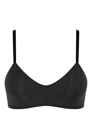 Soutien-gorge Soft Adapt - Noir - Noir