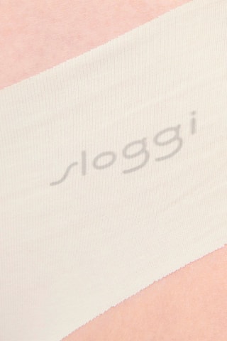 Tanga Zero - Blanc - Blanc