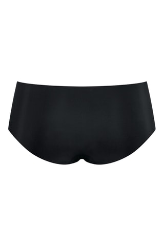 Culotte Zero Feel H Hipster Ex - Blanc et noir