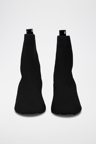 Bottines - Noir