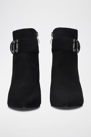 Bottines - Noir