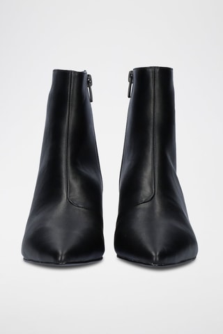 Bottines - Noir