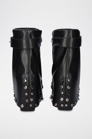 Bottines - Noir