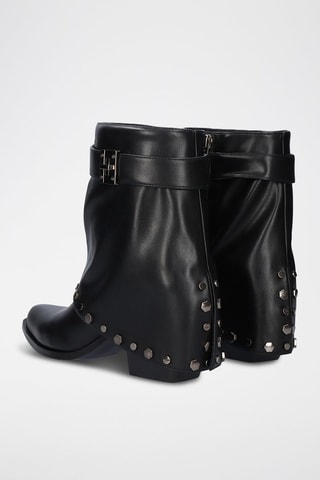 Bottines - Noir