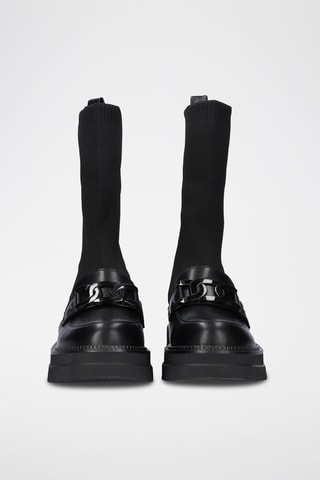 Bottes - Noir