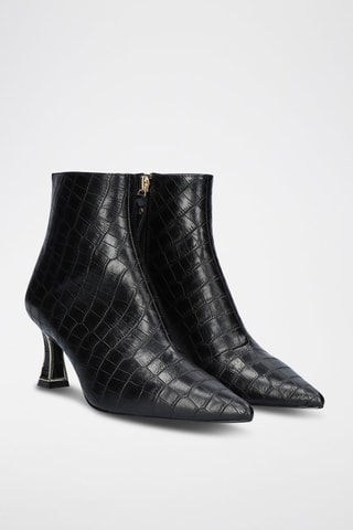 Bottines - Noir