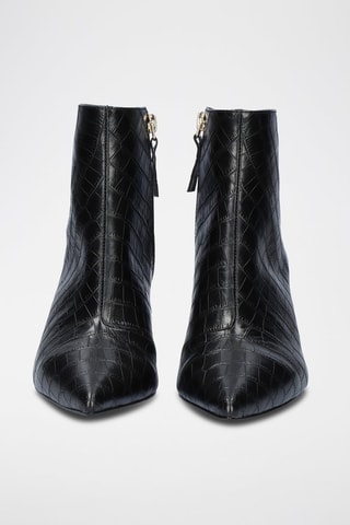 Bottines - Noir