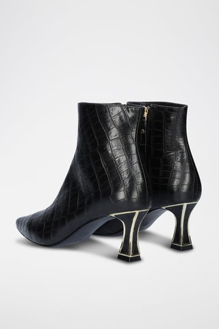 Bottines - Noir
