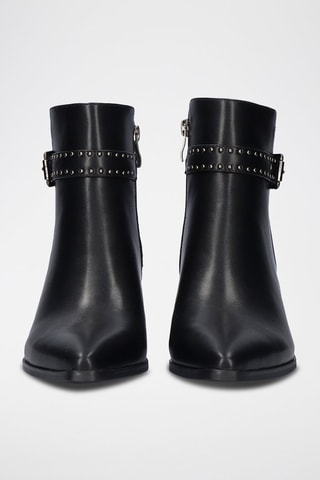 Bottines - Noir