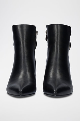 Bottines - Noir
