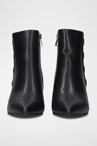 Bottines - Noir